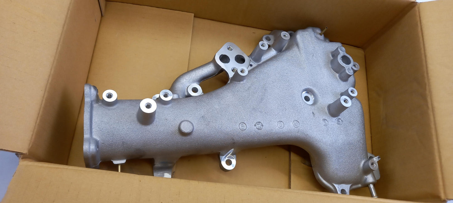 Original OE MITSUBISHI Ansaugkrümmer MD338362