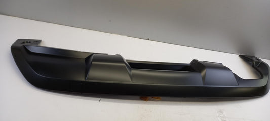 Original OE Volkswagen Stoßstange Schutz 81A807521JRU6