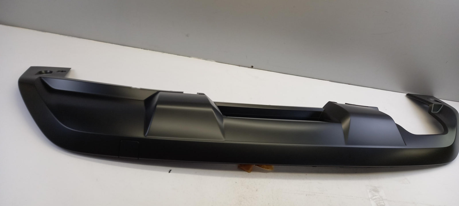 Original OE Volkswagen Stoßstange Schutz 81A807521JRU6