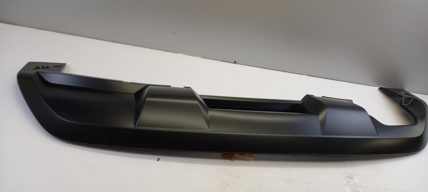Original OE Volkswagen Stoßstange Schutz 81A807521JRU6