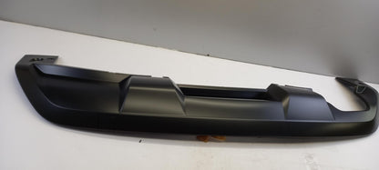 Original OE Volkswagen Stoßstange Schutz 81A807521JRU6