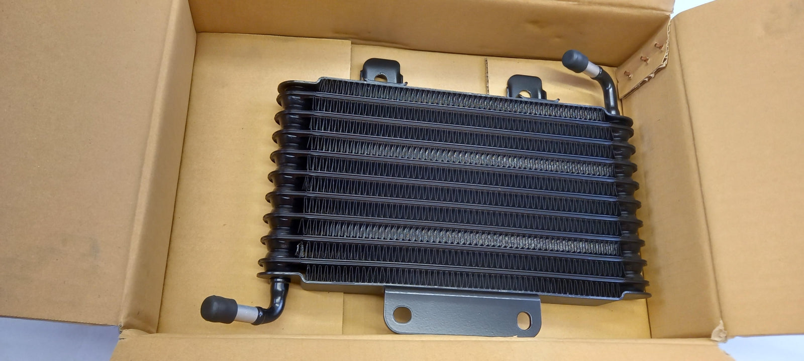 Original OE MITSUBISHI Automatikgetriebe Ölkühler MR453639