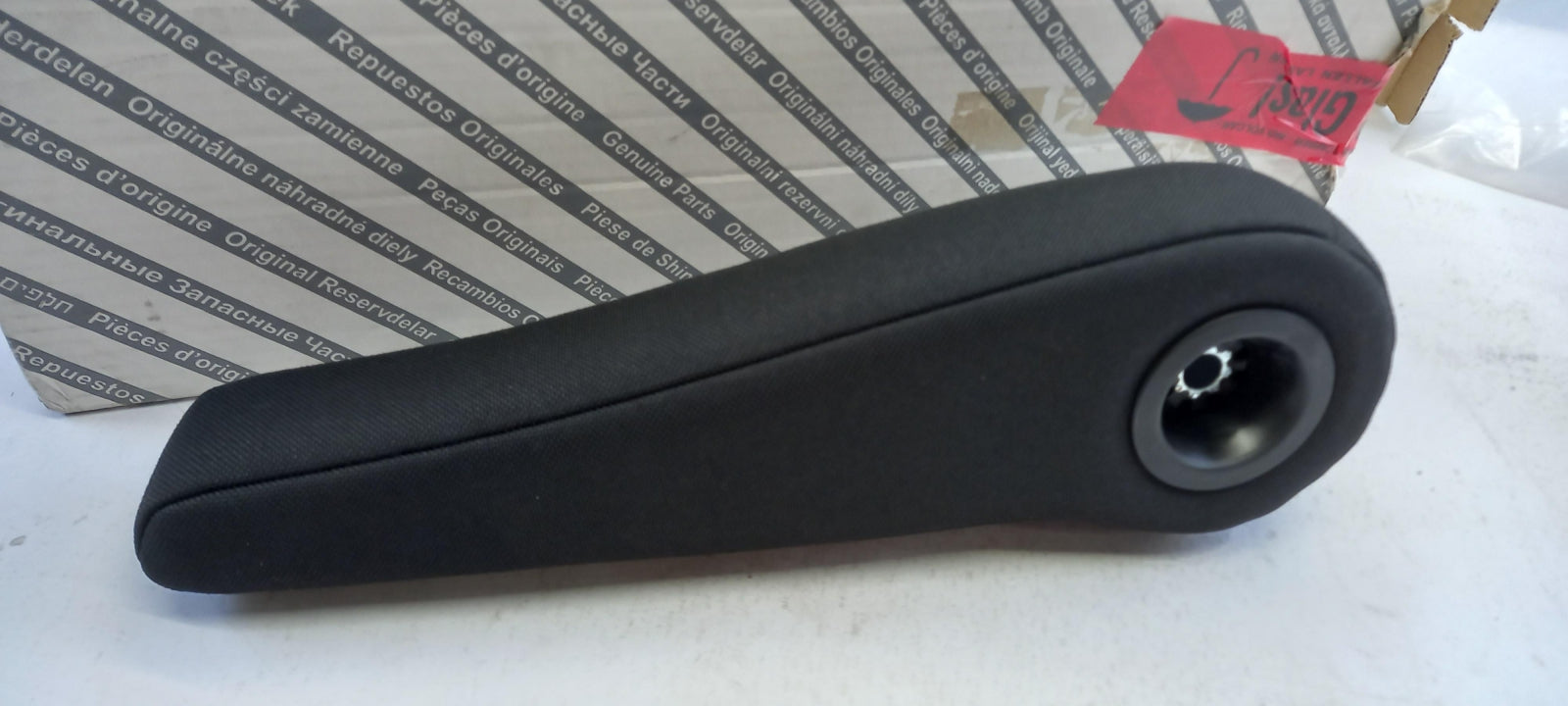 Original OE FIAT Armlehne 6000620240