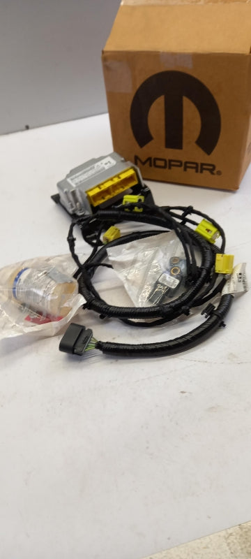 Original OE FIAT Airbagsensor 68238432AC