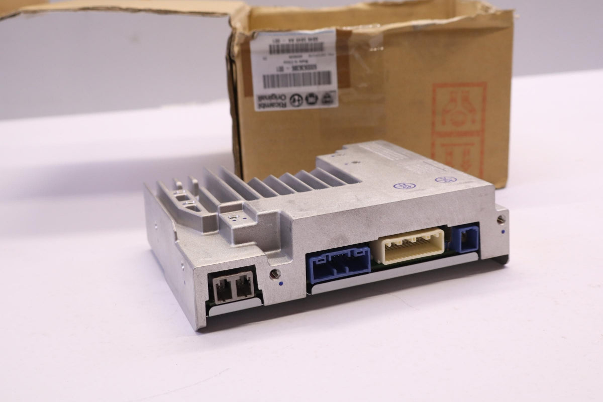 Original OE FIAT Steuergerät 6000636386