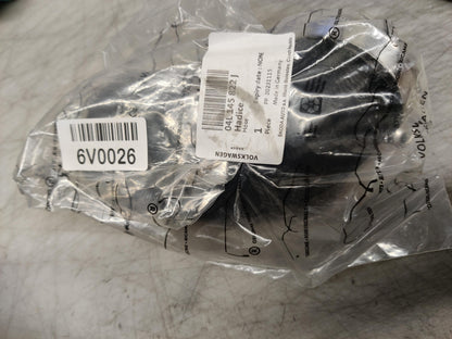 Original OE Volkswagen Ladeluftschlauch 04L145822J