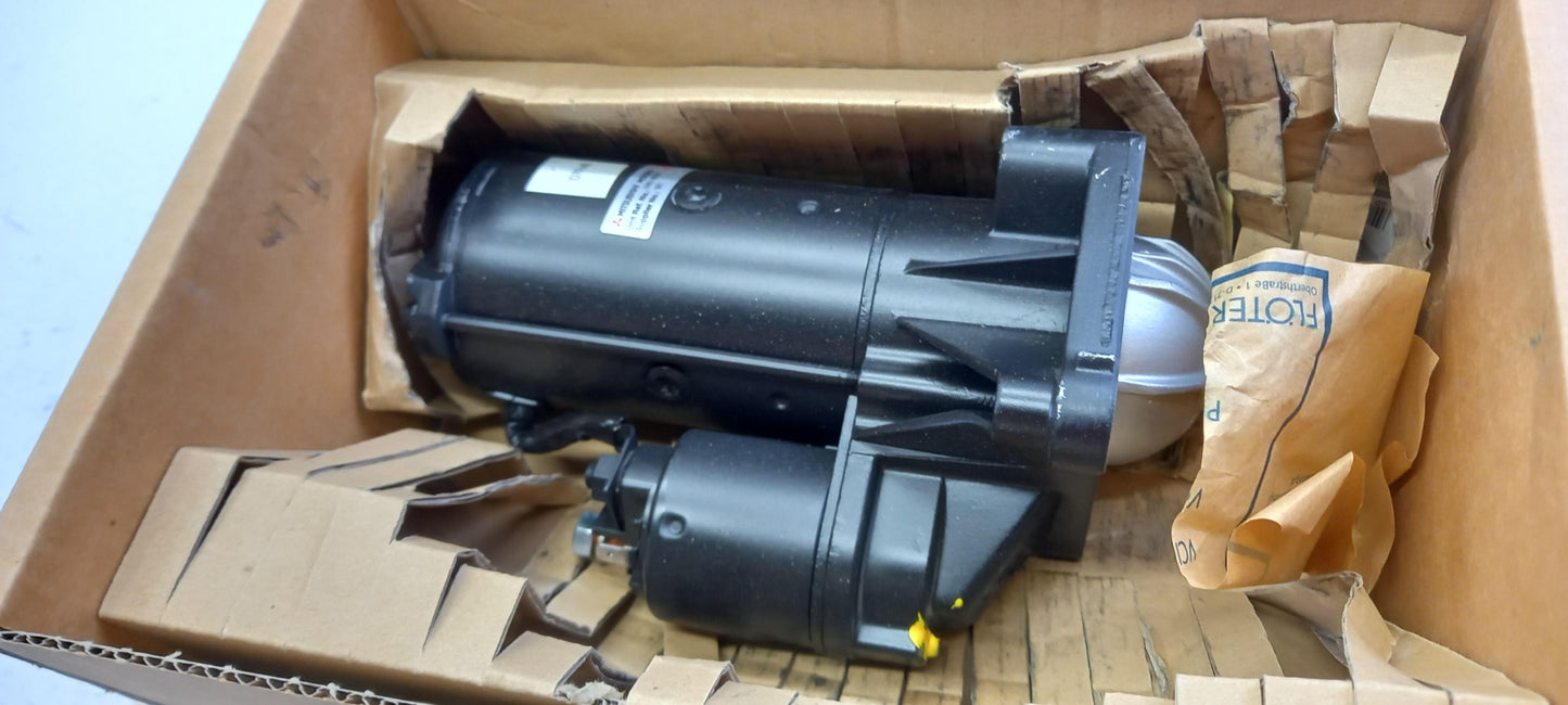 Original OE MITSUBISHI Anlasser DMX140052