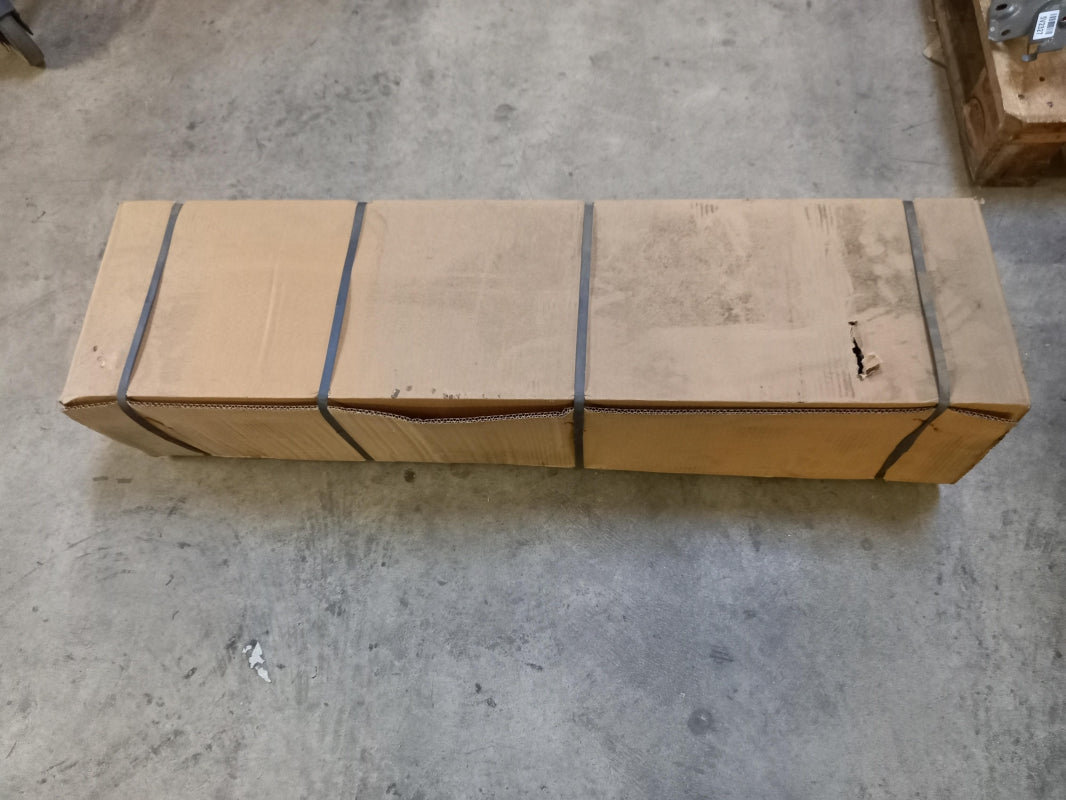 Original OE FIAT Anhängerkupplung 50928397