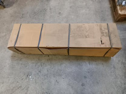 Original OE FIAT Anhängerkupplung 50928397