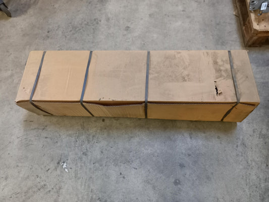 Original OE FIAT Anhängerkupplung 50928397