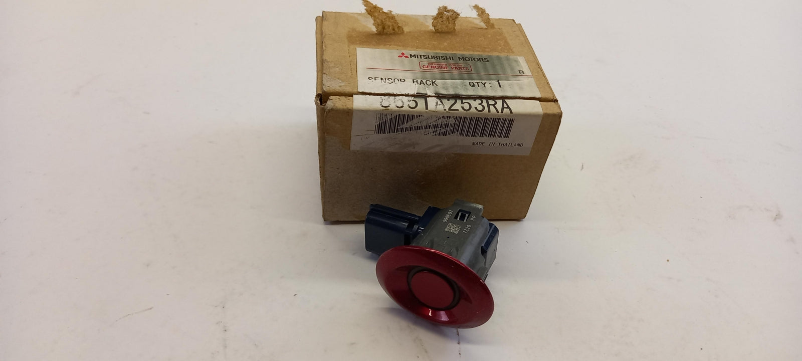 Original OE MITSUBISHI Parksensor 8651A253RA
