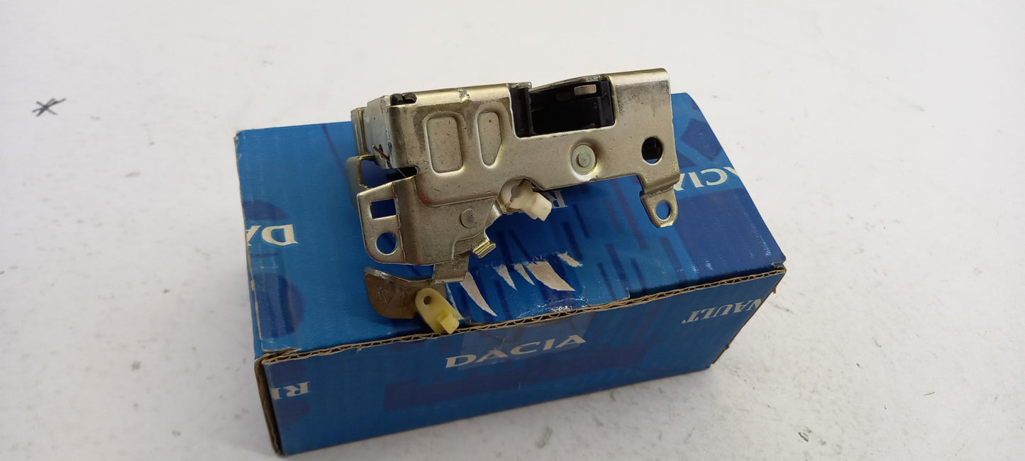 Original OE RENAULT Türschloss 6001547505