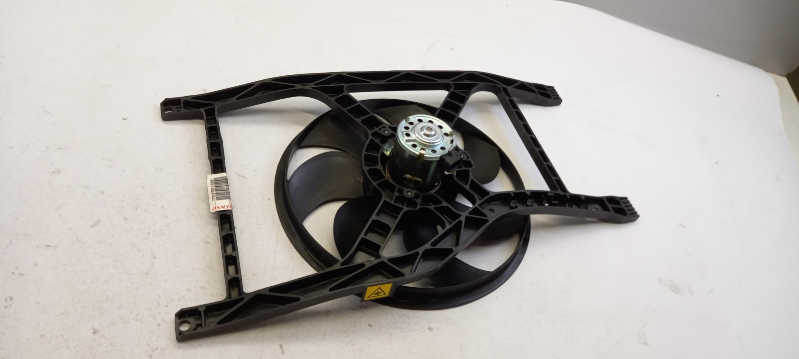 Original OE FIAT Motorkühlung Lüfter 52057329