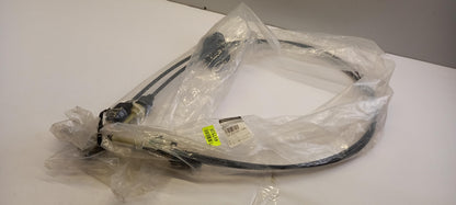 Original OE RENAULT Schaltgetriebe Seilzug 349359179R