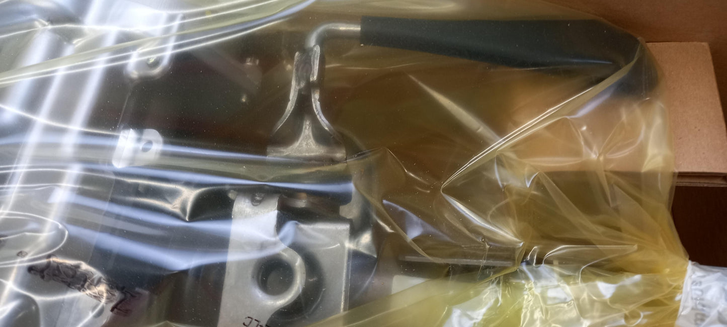 Original OE FIAT Lenksäule 77368673