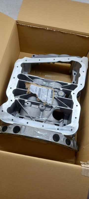 Original OE NISSAN Ölwanne 1101700QAE