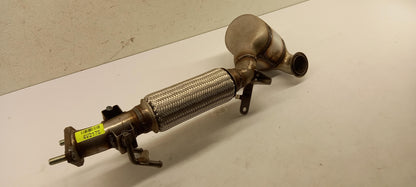 Original OE MITSUBISHI Katalysator 1584A334