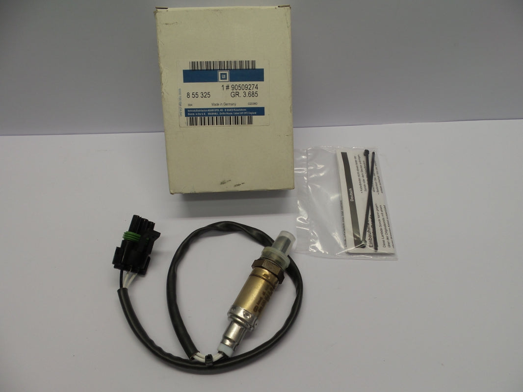 Original OE OPEL Lambdasonde 90509274