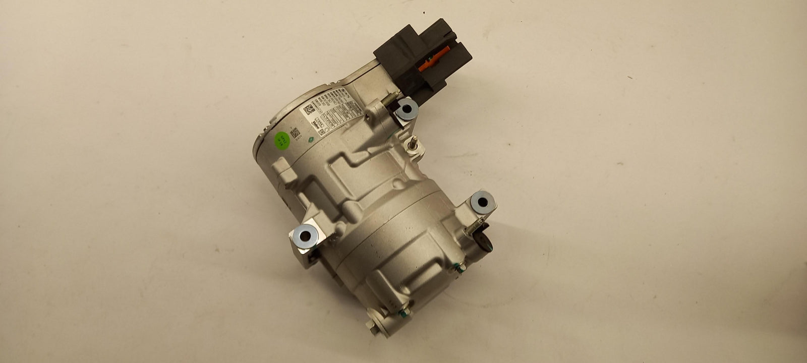 Original FIAT 600 2023- Klimakompressor 9848585880