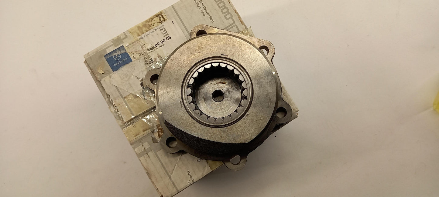 Original MERCEDES-BENZ LKW Dichtungssatz A000460090005