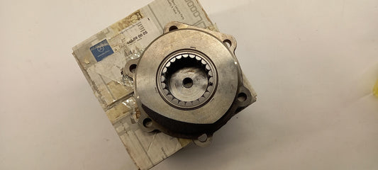 Original MERCEDES-BENZ LKW Dichtungssatz A000460090005