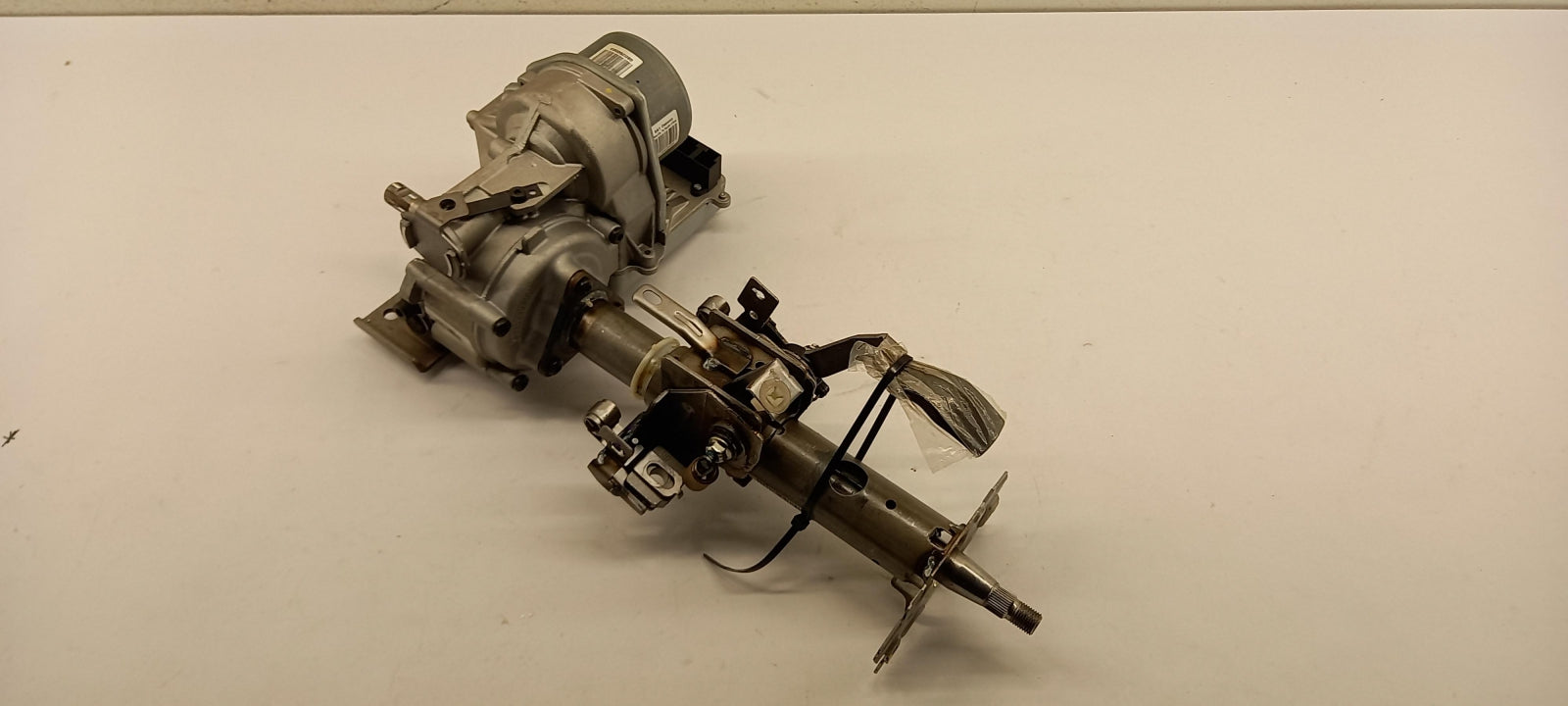 Original KIA Optima Magentis 2010-2013 Lenksäule 563102T301