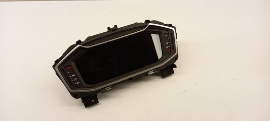 Original AUDI A1 19- e-tron GT 21- Kombiinstrument 82A920710E