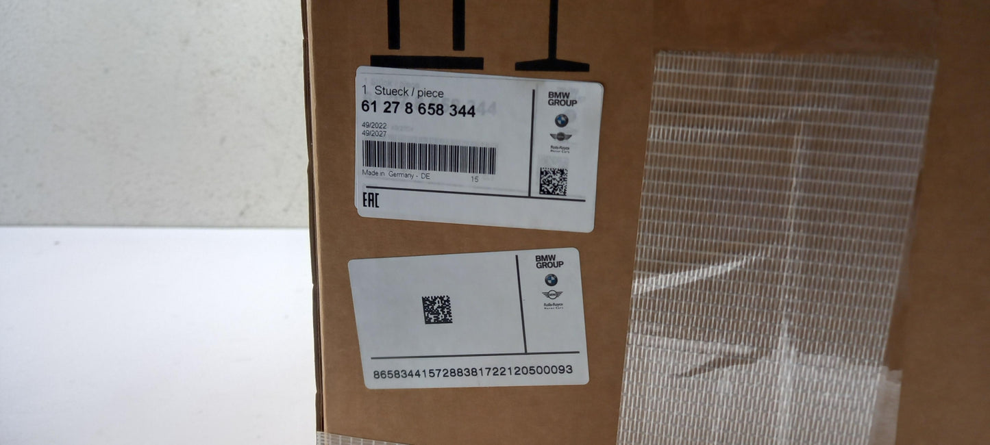 Original OE BMW Hochvoltbatterie (Lithium-Ionen) 61278658344