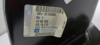 Original OE OPEL Seitenverstärkung 91159966