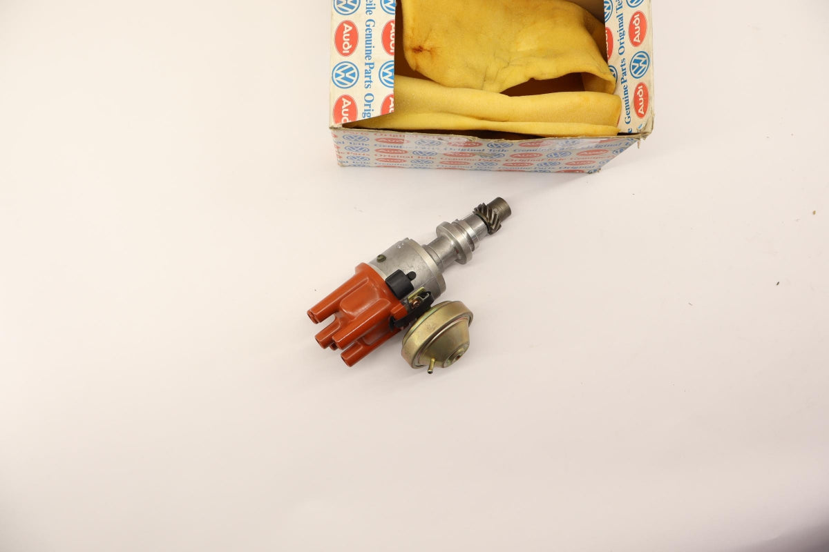 Original OE Volkswagen Zündverteiler 035905205H