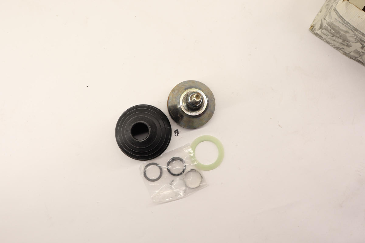 Original OE Volkswagen Antriebswelle Gelenksatz 6R0498099AX