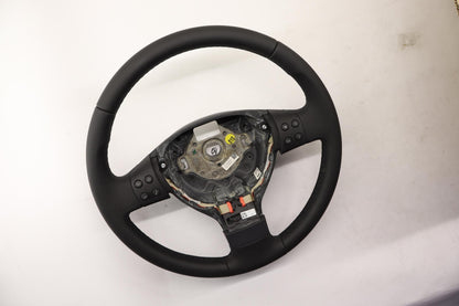 Original VOLKSWAGEN Eos Golf R32 GTI Tiguan Touran Lenkrad 1Q0419091AGUSZ