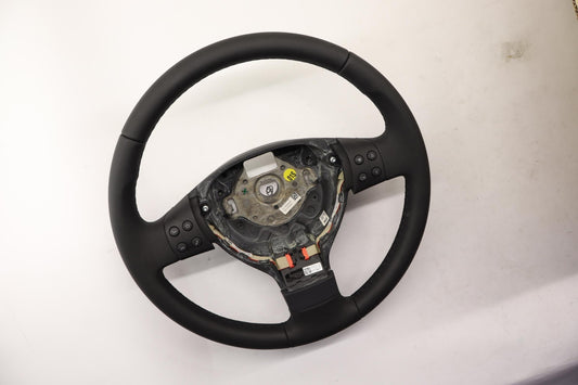 Original VOLKSWAGEN Eos Golf R32 GTI Tiguan Touran Lenkrad 1Q0419091AGUSZ