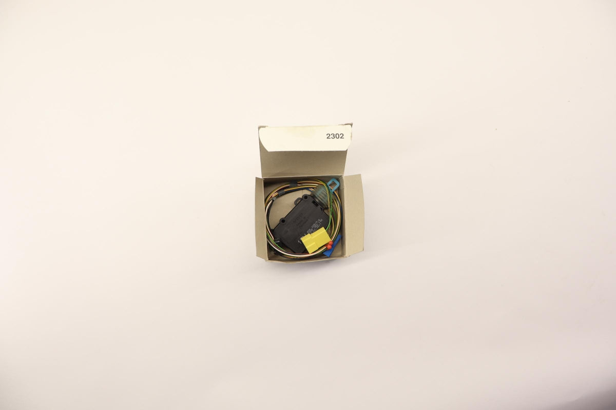 Original VW LT 2D 97-07 Zentralverriegelung Stellmotor hinten 2D0959775C