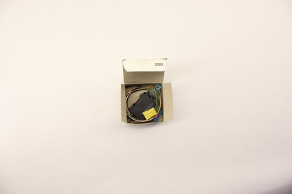Original VW LT 2D 97-07 Zentralverriegelung Stellmotor hinten 2D0959775C