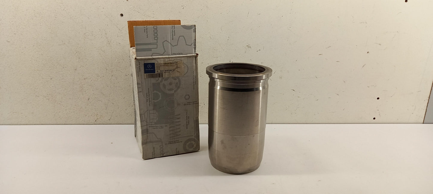 Original MERCEDES-BENZ Actros Kolben / Hülse Reparatursatz A5410300537