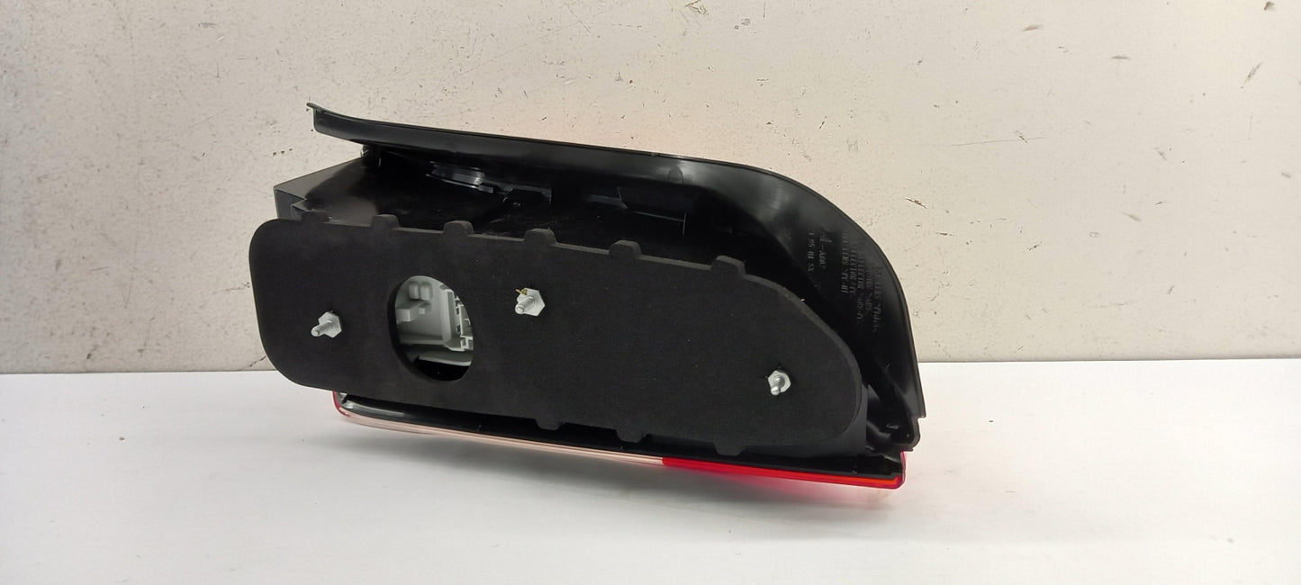 Original OE FIAT Rückleuchte 6001071791