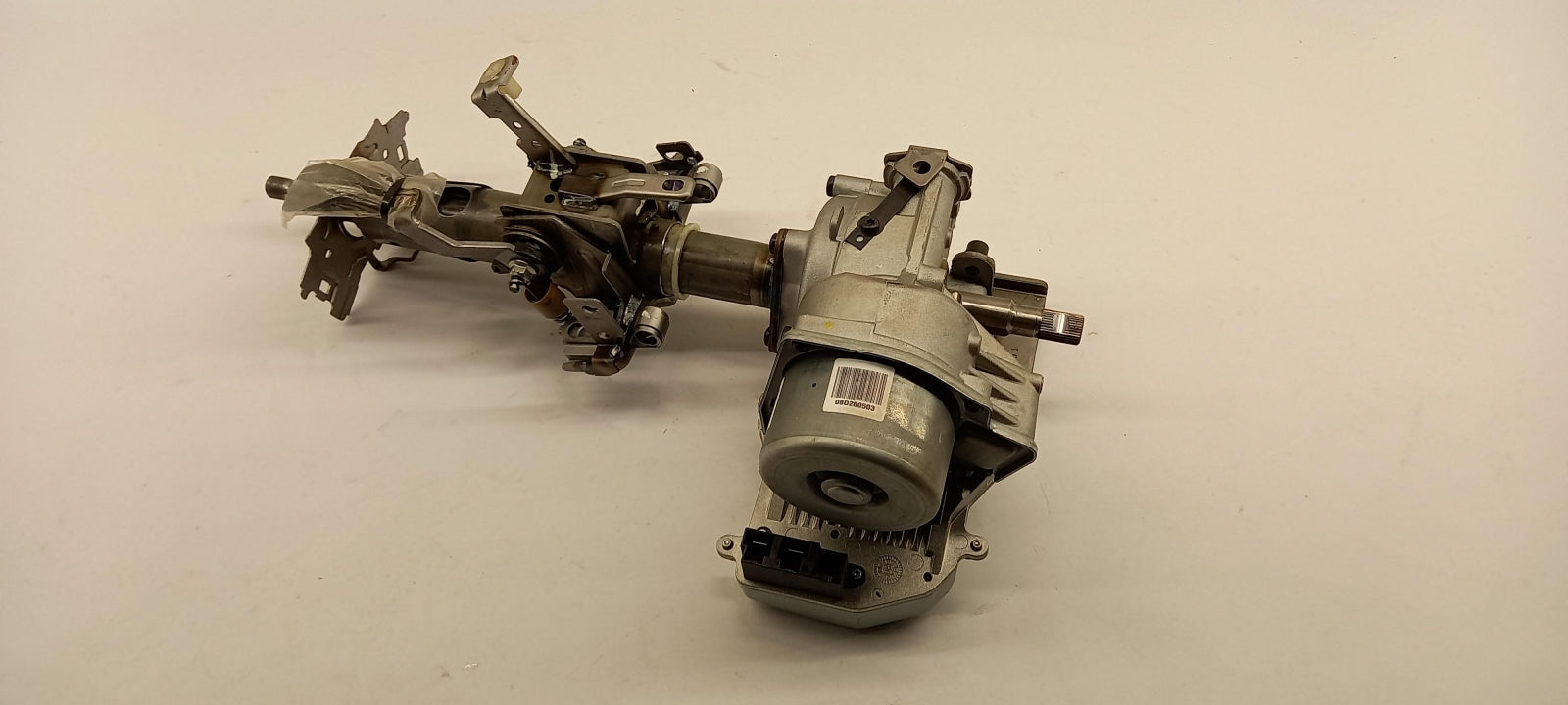 Original KIA Optima Magentis 2010-2013 Lenksäule 563102T301