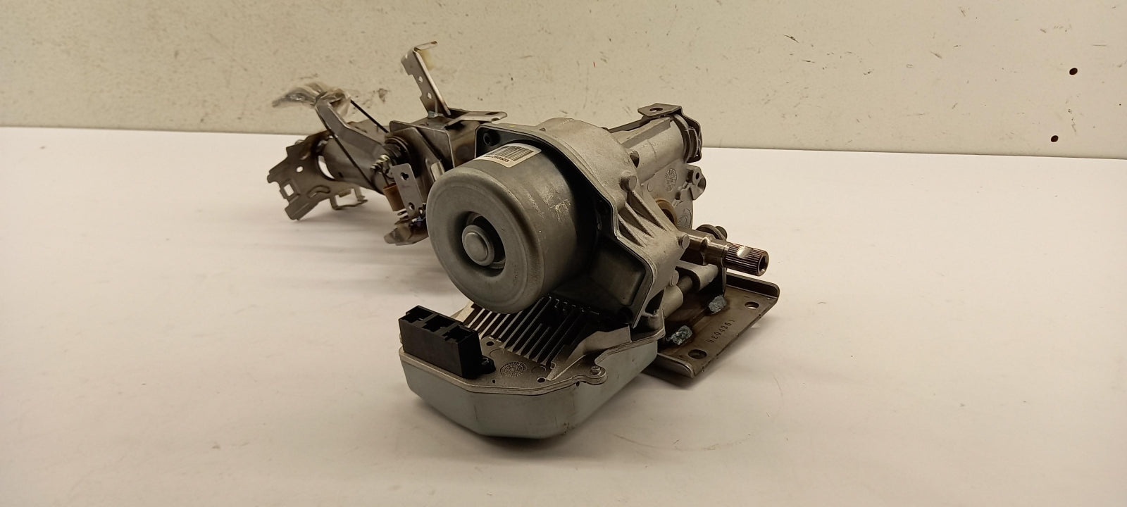 Original KIA Optima Magentis 2010-2013 Lenksäule 563102T301