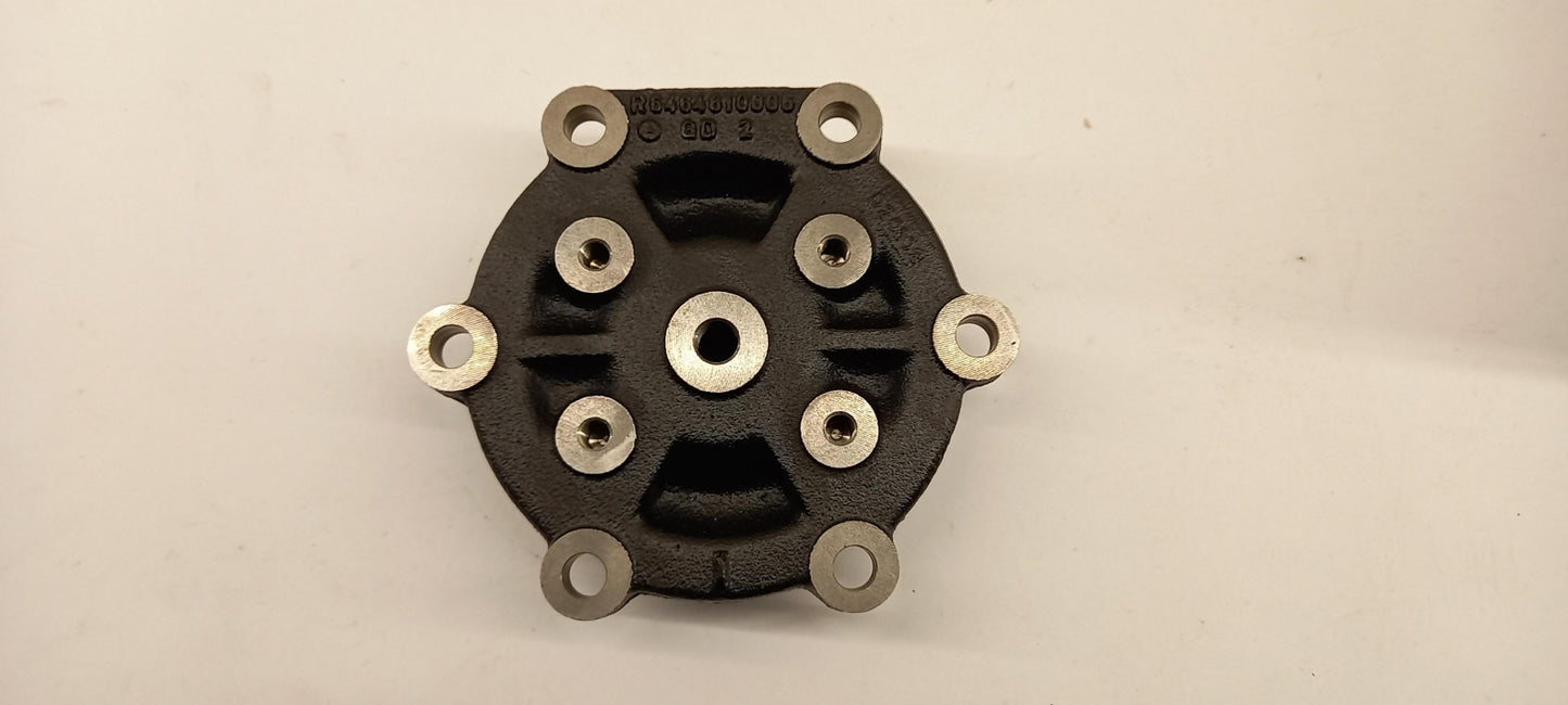 Original MERCEDES-BENZ LKW Dichtungssatz A000460090005