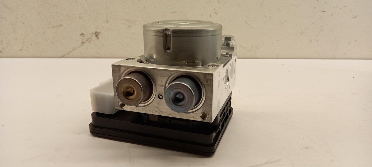 Original VW Golf SKODA Octavia AUDI Bremsanlage Hydraulikaggregat 5WA614517BHBEF