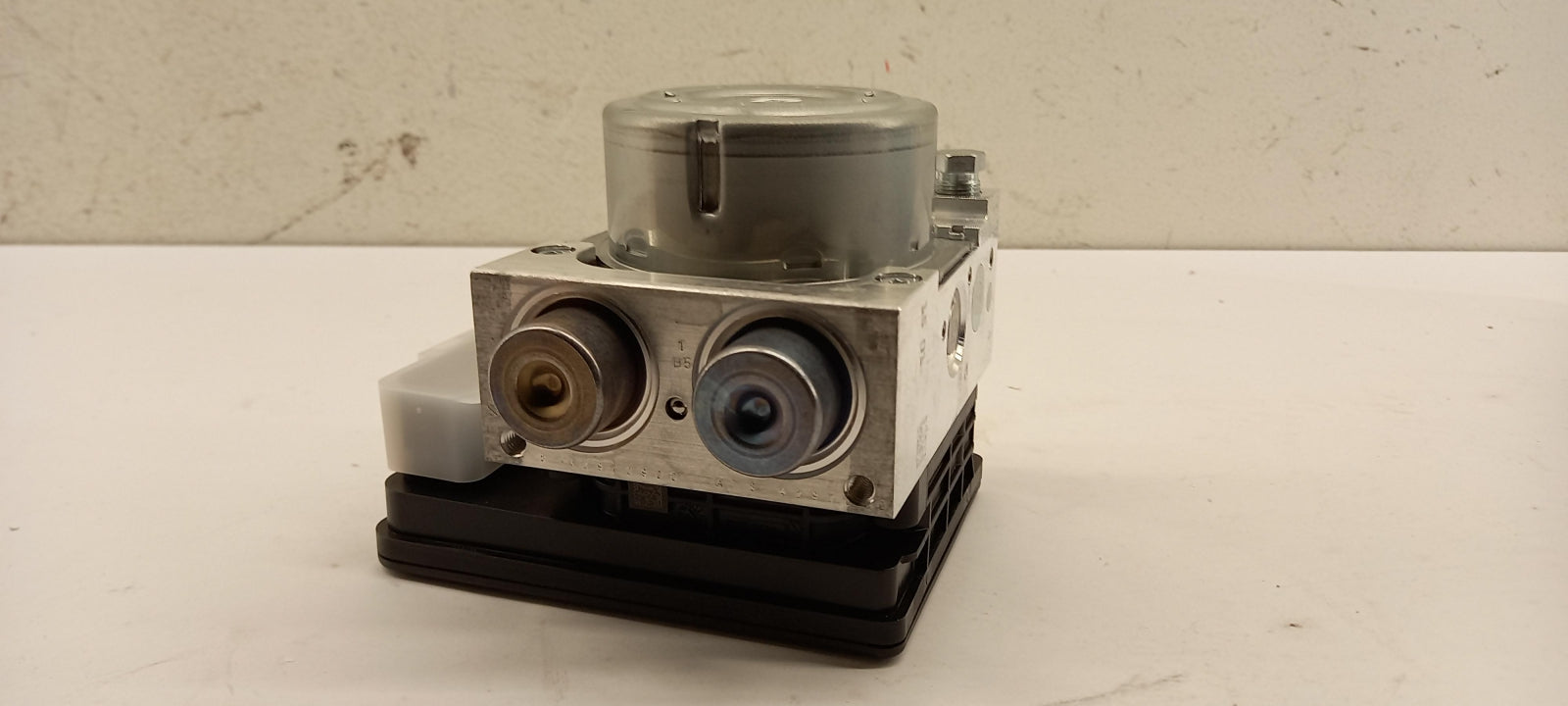 Original VW Golf SKODA Octavia AUDI Bremsanlage Hydraulikaggregat 5WA614517BHBEF