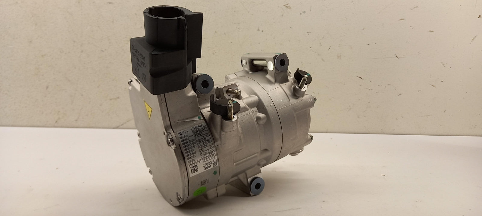 Original FIAT 600 2023- Klimakompressor 9848585880