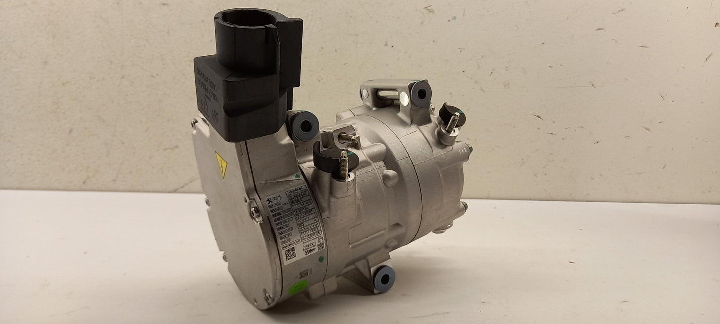 Original FIAT 600 2023- Klimakompressor 9848585880