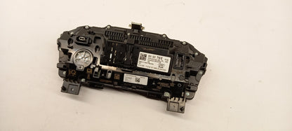 Original AUDI A1 19- e-tron GT 21- Kombiinstrument 82A920710E