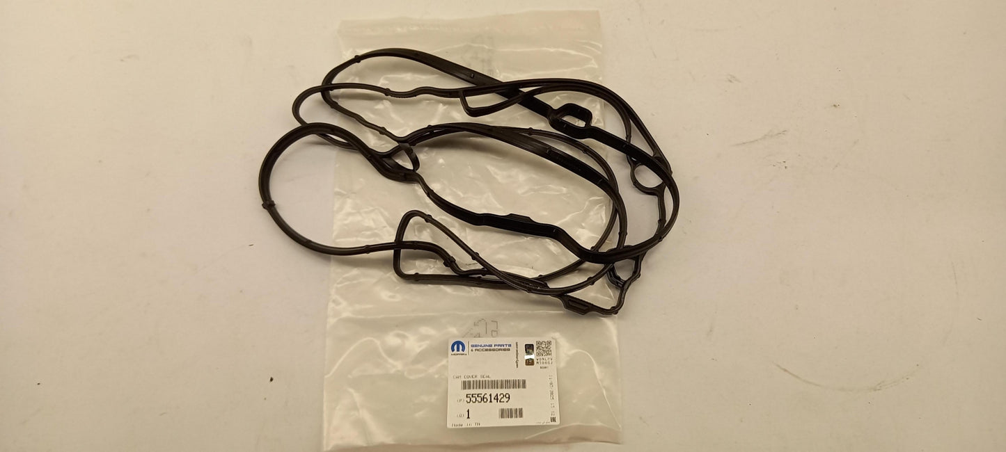 Original OPEL Astra Corsa Zafira Insignia Zylinderkopfhaube Dichtung 55561429