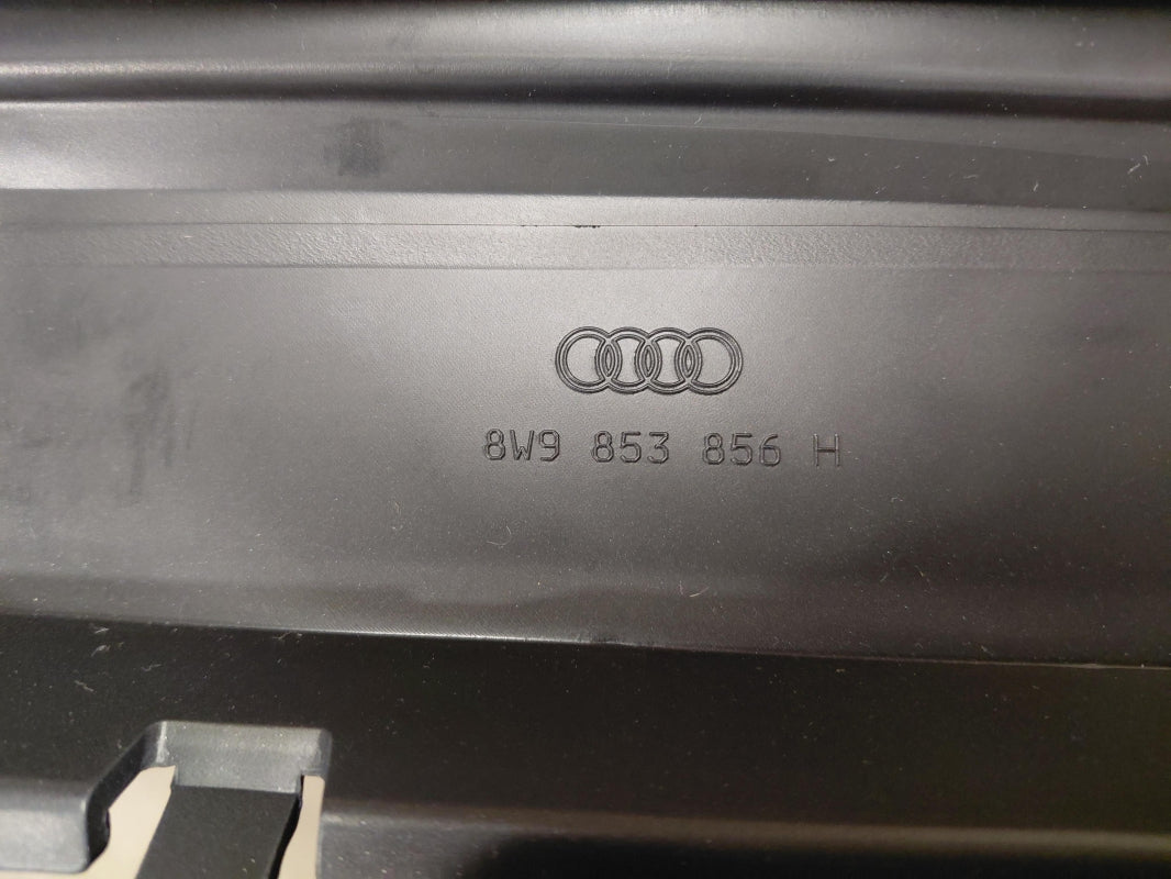 Original OE Volkswagen Türschwelle Abdeckung 8W9853860HMX3