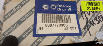 Original OE FIAT Achsschenkel 7770986