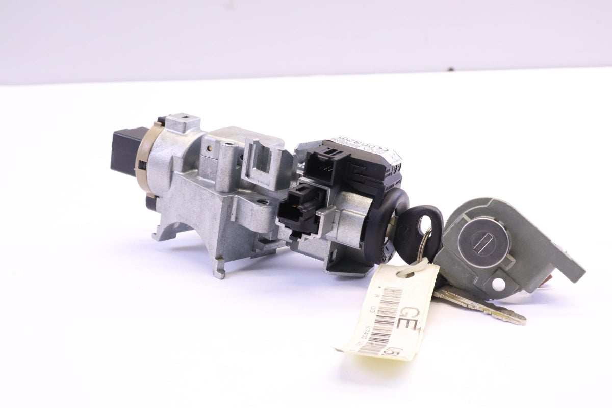 Original OE MAZDA Schließzylinder Satz GJ5G09010C