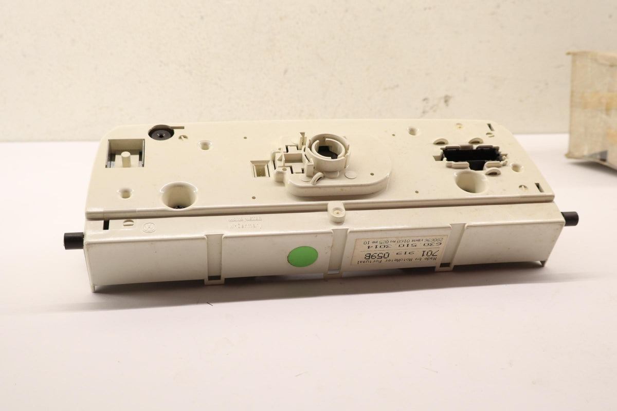 Original VW Transporter T4 Instrumententafel Leiterplatte 701919059B